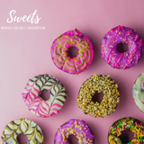 May Sweets | Art Batt Subscription