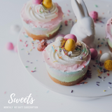 April Sweets | Art Batt Subscription