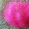 Bubblegum - Angelina Sparkles - Yarnhouse Fibres