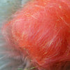 Cantaloupe - Angelina Sparkles - Yarnhouse Fibres