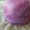 Blush - Angelina Sparkles - Yarnhouse Fibres