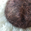 Espresso - Angelina Sparkles - Yarnhouse Fibres