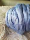 Baby - Mulberry Silk - Yarnhouse Fibres