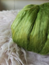 Pea - Mulberry Silk - Yarnhouse Fibres