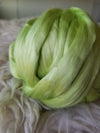 Lettuce - Mulberry Silk - Yarnhouse Fibres