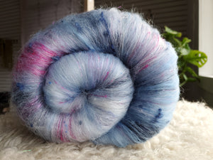 Blue Raspberry - Art Batt