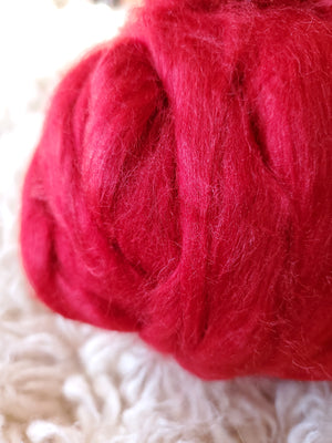 Passion - Tussah Silk