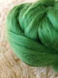 Apple - Tussah Silk