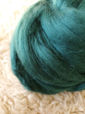 Forest - Tussah Silk