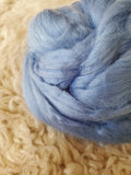 Baby - Tussah Silk