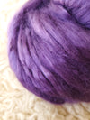 Grape - Tussah Silk