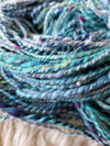 Pool Party - Hand Spun Yarn