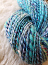 Pool Party - Hand Spun Yarn