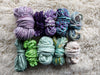 Handspun Fibre Pack #6