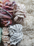 Handspun Fibre Pack #8