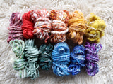 Handspun Fibre Pack #10