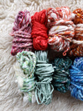 Handspun Fibre Pack #10