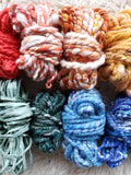 Handspun Fibre Pack #10