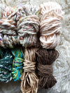 Handspun Fibre Pack #12