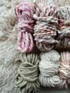 Handspun Fibre Pack #13