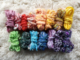 Handspun Fibre Pack #14