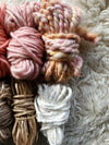 Handspun Fibre Pack #17