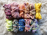 Handspun Fibre Pack #20