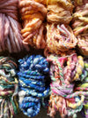 Handspun Fibre Pack #20