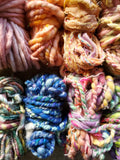 Handspun Fibre Pack #20