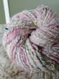 Remix - Hand Spun Yarn