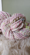 Remix - Hand Spun Yarn