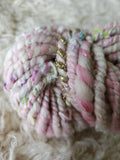 Remix - Hand Spun Yarn