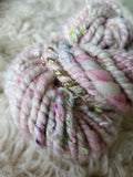 Remix - Hand Spun Yarn