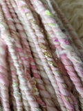 Remix - Hand Spun Yarn