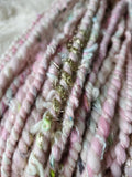 Remix - Hand Spun Yarn