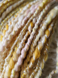 Lemon Zest - Hand Spun Yarn