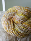 Lemon Zest - Hand Spun Yarn