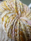 Lemon Zest - Hand Spun Yarn