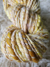 Lemon Zest - Hand Spun Yarn