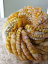 Sunflower - Hand Spun Yarn