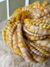 Sunflower - Hand Spun Yarn