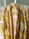 Sunflower - Hand Spun Yarn