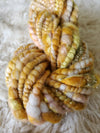 Sunflower - Hand Spun Yarn