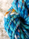 Prism - Hand Spun Yarn