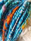 Prism - Hand Spun Yarn