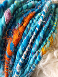 Prism - Hand Spun Yarn