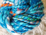 Prism - Hand Spun Yarn