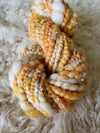 Sunny - Hand Spun Yarn