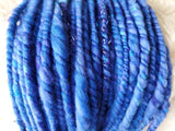 All Them Blues - Hand Spun Yarn