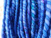 All Them Blues - Hand Spun Yarn